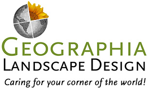 Geographia Landscape Design - Caring for Your Corner of the World