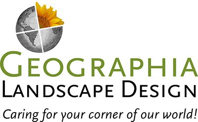 Geographia Landscape Design - Caring for your corner of our world